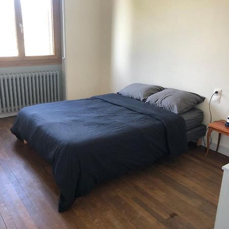 Maison A La Campagne Lye Eksteriør billede