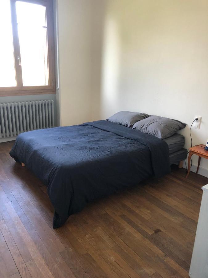 Maison A La Campagne Lye Eksteriør billede